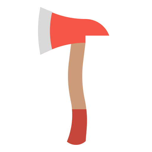 Axe icon