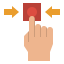 Emergency stop 图标 64x64