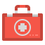 First aid kit 图标 64x64