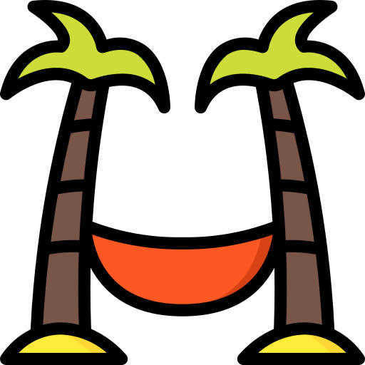 Hammock icon