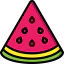 Watermelon icon 64x64