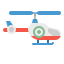Helicopter 图标 64x64