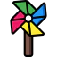 Windmill icon 64x64