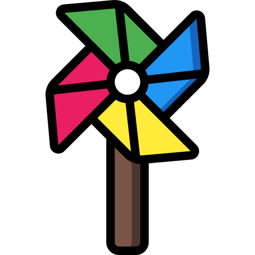Windmill icon