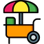 Ice cream icon 64x64