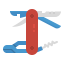 Swiss knife 图标 64x64
