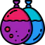 Water balloons icon 64x64