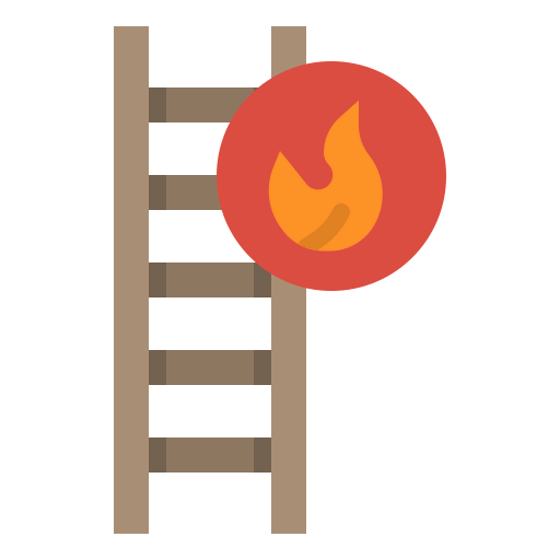 Ladder 图标