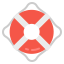 Lifebuoy 图标 64x64