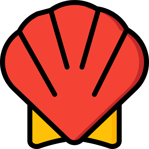 Shell icon