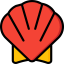 Shell icon 64x64