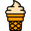 Ice cream icon 64x64