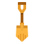 Shovel 图标 64x64