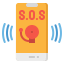 Sos icon 64x64