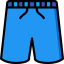 Swimsuit icon 64x64