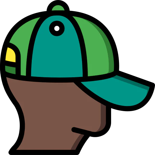 Hat icon