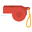 Whistle 图标 64x64