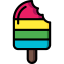 Popsicle icon 64x64