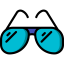Sunglasses icon 64x64
