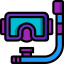 Snorkel icon 64x64
