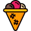 Ice cream icon 64x64