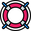 Lifebuoy icon 64x64
