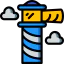 Lighthouse icon 64x64