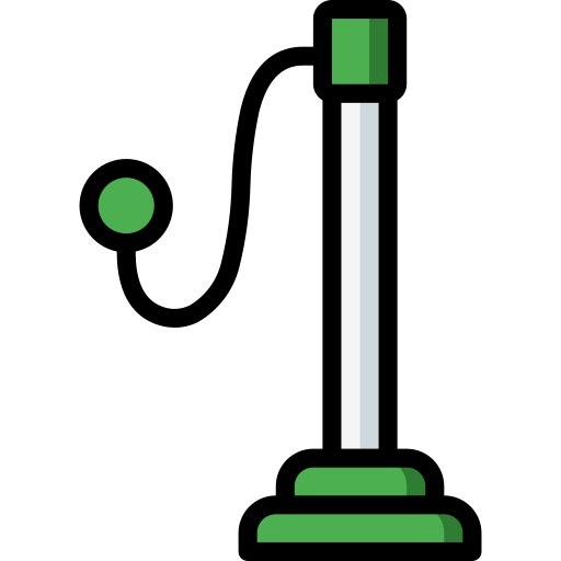 Pole icon