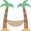 Hammock icon 64x64
