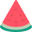 Watermelon icon 64x64