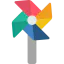 Windmill icon 64x64