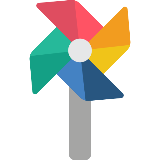 Windmill icon