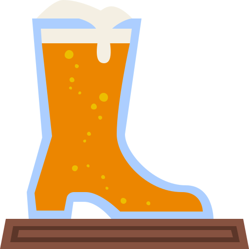 Boot icon