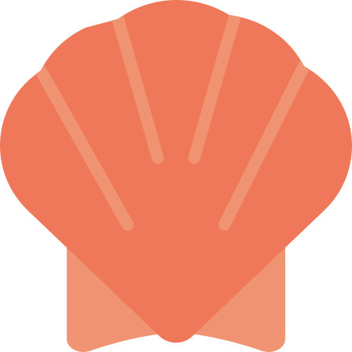 Shell icon