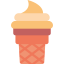 Ice cream icon 64x64