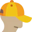 Hat icon 64x64