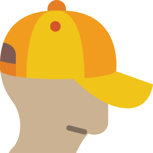 Hat icon