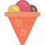 Ice cream icon 64x64