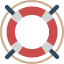 Lifebuoy icon 64x64