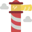 Lighthouse icon 64x64