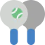 Ping pong icon 64x64