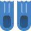 Flippers icon 64x64