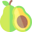 Avocado 图标 64x64