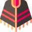 Poncho 图标 64x64