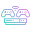 Game console 상 64x64