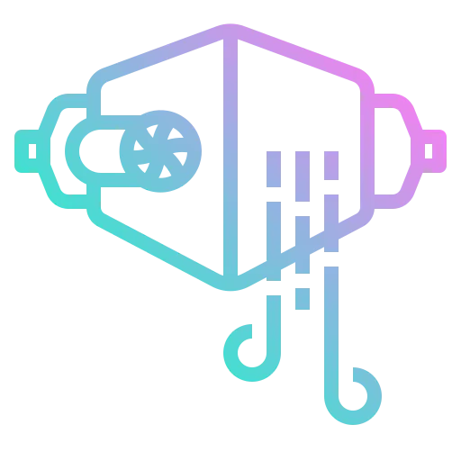 Purifier icon