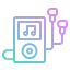 Music player 상 64x64