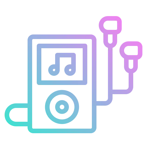 Music player 상