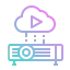 Projector 상 64x64
