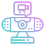 Webcam 상 64x64